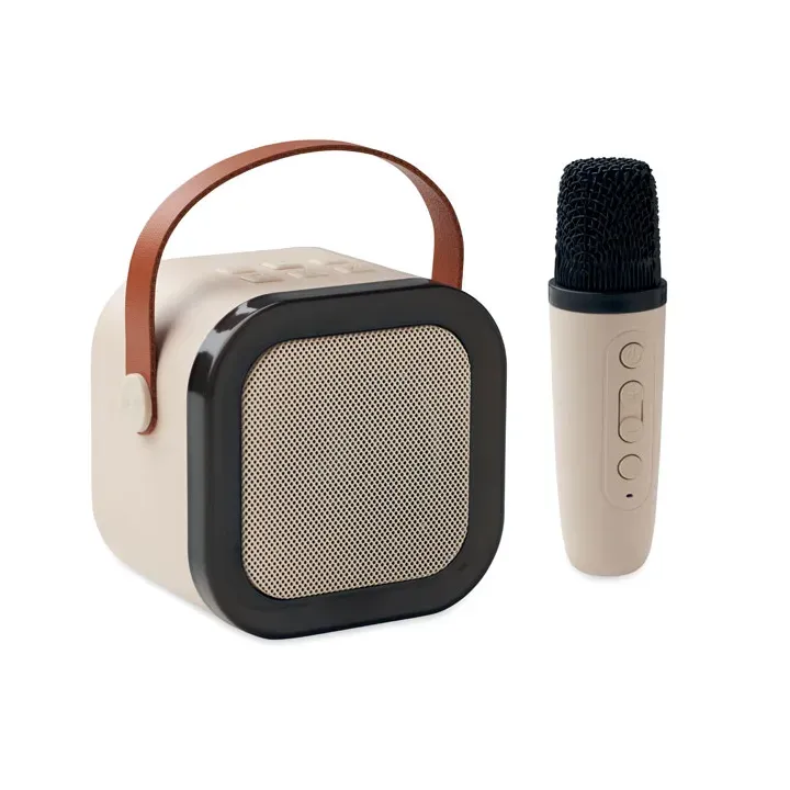 Karaoke set speaker - MO2665 (MOCN#13)